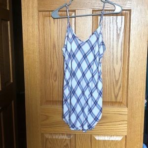 Comfy tank top